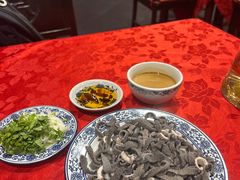 -正阳门饭庄·烤鸭·北京菜(万丰路七里庄店)