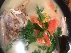 -元素中餐厅.海南菜.粤菜.椰子鸡.海鲜.包房.石梅湾威斯汀度假酒店