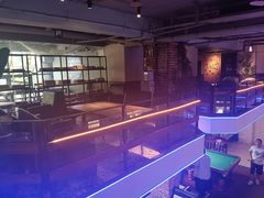 -第三空间·趣味桌游·轰趴.室内CS.剧本杀(大武汉1911店)