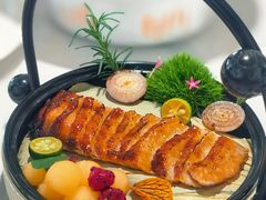 -3号仓库·创意中国菜(新世界城店)