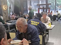 -陈熹公民族美食文化餐厅(中华广场店)