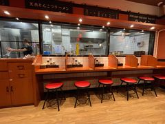 -博多一蘭·乌冬·定食·烧串(徐家汇店)