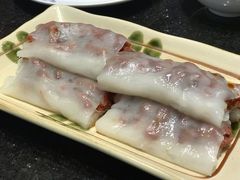 正斗叉烧布拉肠-正斗·港式粤菜(SKLP店)