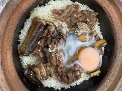 -红星光发煲仔饭(大石街店)