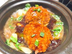 -应天大明王朝·南京菜创始店(中山陵店)