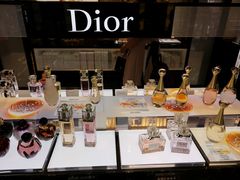 -DFS迪斐世(香港广东道店)
