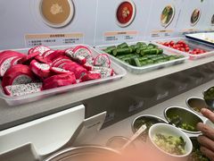 -海底捞火锅(吴中路店)