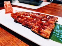 -热血兄弟·炭火烤肉(融侨中心店)