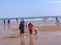 -巧克力渔家.小船海鲜胶东菜(万平口店)