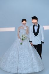-Mu慕婚纱摄影·超级工作室