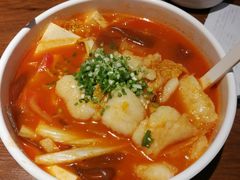 -渝是乎酸菜鱼(龙旗购物中心店)