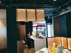 -湘邻呷铺·田园家宴(汉基广场店)