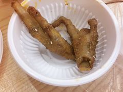 -沈记烧烤海鲜(江汉二路店)