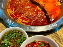 -蜀都三哥火锅店(力盟商业步行街店)