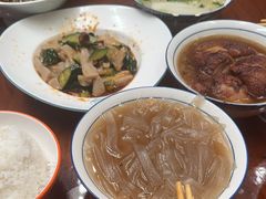 -国俊八大碗饭店