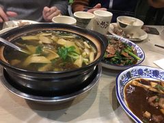 -兔爸私家小厨(新北万达店)