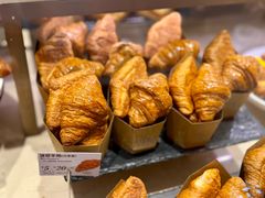 -巴黎贝甜(凯德MALL望京店)