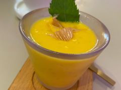 杨枝甘露-蔡澜点心·粤菜(西单大悦城店)