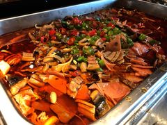 -无锡太悦度假酒店·悦餐厅