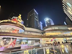 -黑胶星球(华发中城商都店)