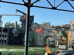 -渔岛海洋度假区