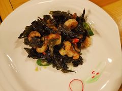 -北国料理(世荣路店)