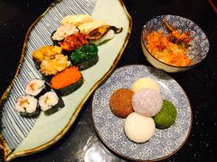 -春笙食堂.丼饭拉面寿司(GOGO新天地店)