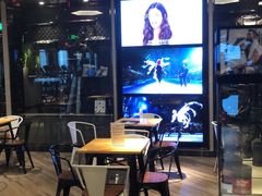 -威尔仕健身(海伦中心店)