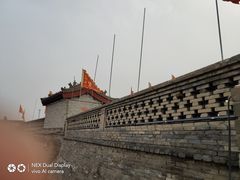 -暖泉古镇