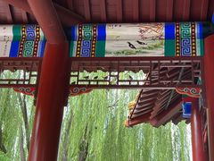 -南翠屏公园