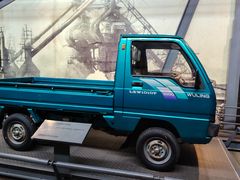 -柳州工业博物馆