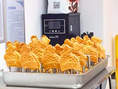 -高力乐面包咖啡厅(西塔店)