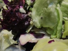 鲜蔬沙拉-肯德基(蓝桥店)