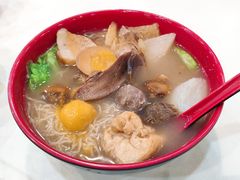 -旺角宝港式茶餐厅(寮步店)