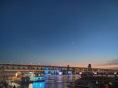 -武昌中华路码头(轮渡站)