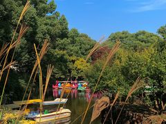 -惠山古镇·寄畅园