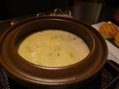 -海派悦庭·海胆烧麦·新融合菜(凯德广场店)