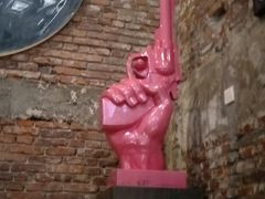 -太平老街-前行美术馆