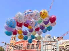 -上海迪士尼度假区