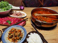 -黔诚酸汤牛肉(甲秀楼店)