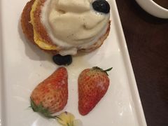 -Social 秀西餐厅-长沙瑞吉酒店(运达店)