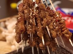 -怪怪龙虾·澳洲蓝龙王·深夜食堂(惊驾路店)