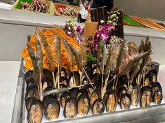 -聚春园自助餐厅(东街口店)