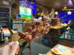 -艾丁湖烤全羊西域文化主题餐厅(新天润店)