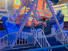 -大连海昌发现王国主题公园