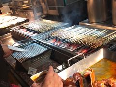 -多伦多海鲜自助餐厅(百盛购物中心三阳店)