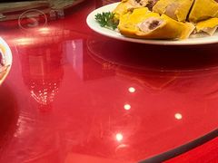 -丽柏酒店(上海广场长城店)