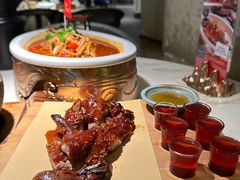 -桂小厨广西菜(水晶城店)