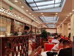 大堂-凤凰楼酒家·粤宴点心(华强北店)