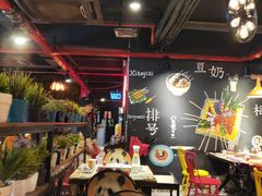 -串天下串串香(宽窄巷子店)